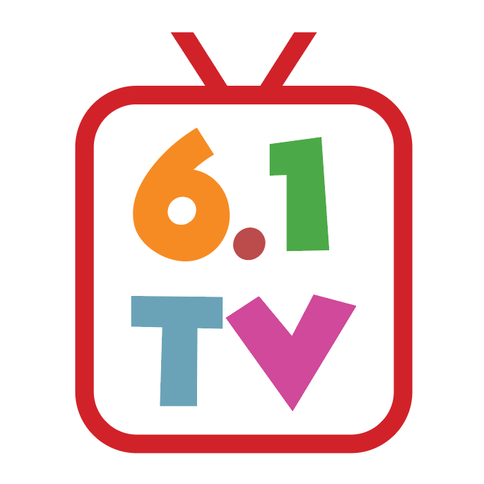 6.1TV